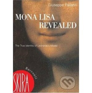Mona Lisa Revealed - Giuseppe Pallanti