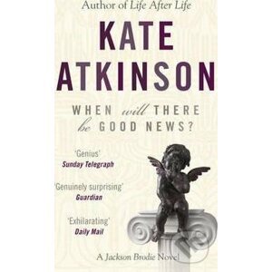 When Will There be Good News? - Kate Atkinson