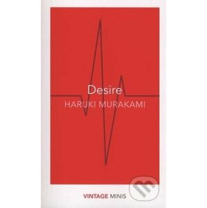 Desire - Haruki Murakami