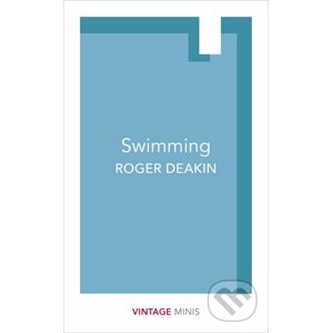 Swimming - Roger Deakin