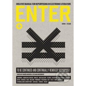 ENTER+ - Kolektív autorov