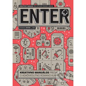 ENTER+ - Kolektív autorov