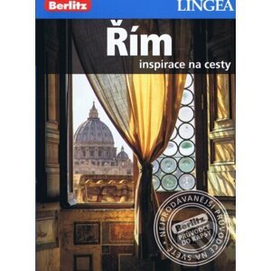 Řím - Lingea