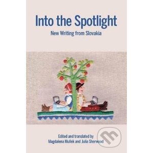 Into the Spotlight - Magdalena Mullek, Julia Sherwood