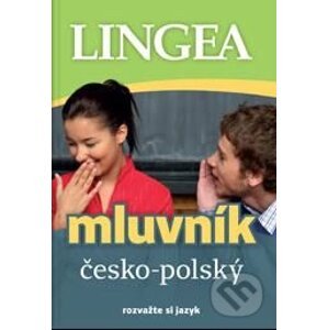 Česko-polský mluvník - Lingea