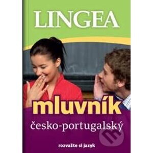 Česko-portugalský mluvník - Lingea