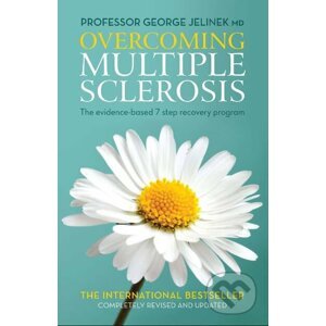Overcoming Multiple Sclerosis - George Jelinek