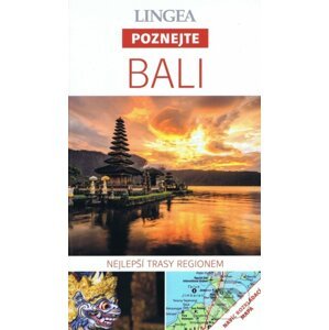 Bali - Lingea