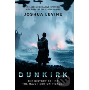 Dunkirk - Joshua Levine