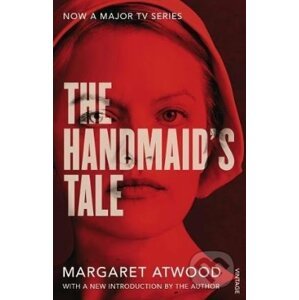 The Handmaid's Tale - Margaret Atwood