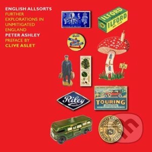 English Allsorts - Peter Ashley