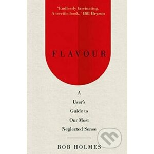 Flavour - Bob Holmes