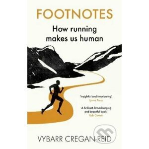 Footnotes - Vybarr Cregan-Reid