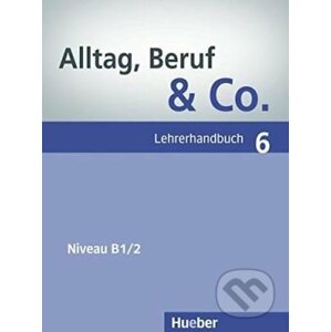 Alltag, Beruf und Co. 6 - Norbert Becker