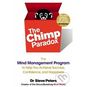 The Chimp Paradox - Steve Peters