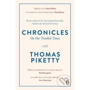 Chronicles - Thomas Piketty
