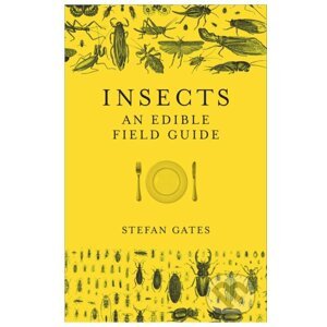 Insects - Stefan Gates