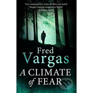 A Climate of Fear - Fred Vargas