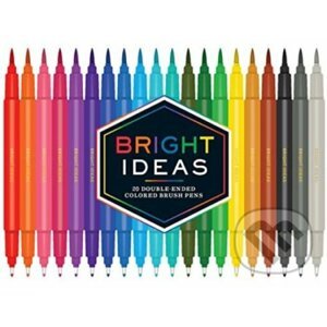 Bright Ideas - Chronicle Books