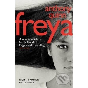 Freya - Anthony Quinn