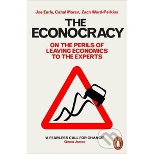 The Econocracy - Joe Earle