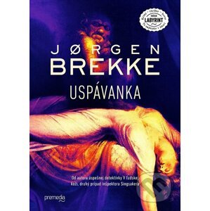 Uspávanka - Jørgen Brekke