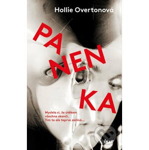 Panenka - Hollie Overton