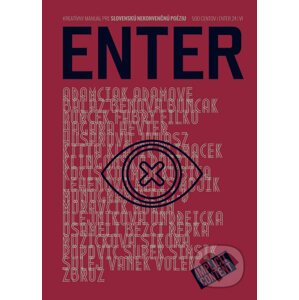 Enter No. 24 - Kolektiv