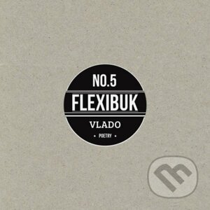 Flexibuk No. 5 - Martin Vlado