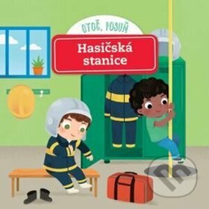 Hasičská stanice - Svojtka&Co.