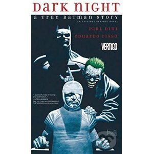 Dark Knight - Paul Dini