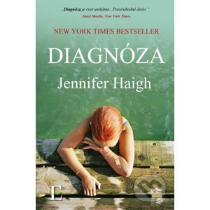Diagnóza - Jennifer Haigh