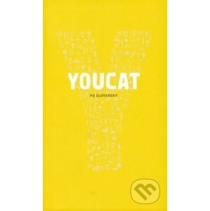 Youcat - Karmelitánske nakladateľstvo