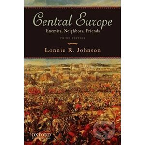 Central Europe - Lonnie R. Johnson