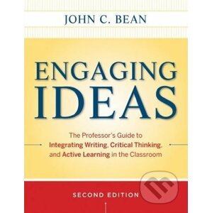 Engaging Ideas - John C. Bean