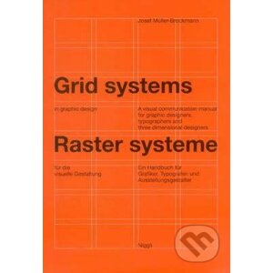 Grid Systems in Graphic Design - Josef Mülller-Brockmann