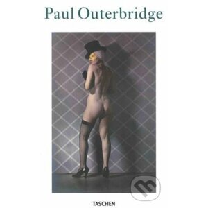 Paul Outerbridge - Elaine Dines-Cox