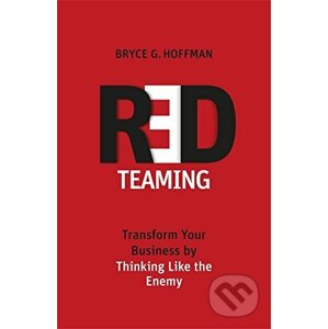 Red Teaming - Bryce G. Hoffman