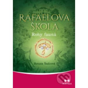 Rafaelova škola 3 - Renata Štulcová