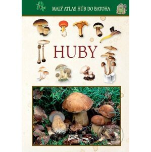 Huby - Foni book
