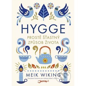 Hygge - Meik Wiking