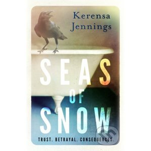 Seas of Snow - Kerensa Jennings