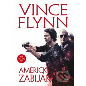 Americký zabiják - Vince Flynn