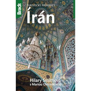 Írán - Hilary Smith, Maria Oleynik