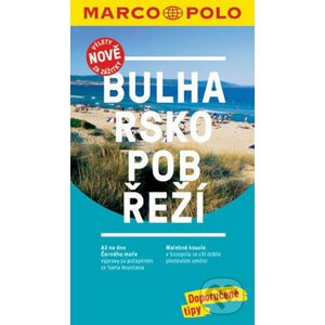 Bulharsko pobřeží - Marco Polo