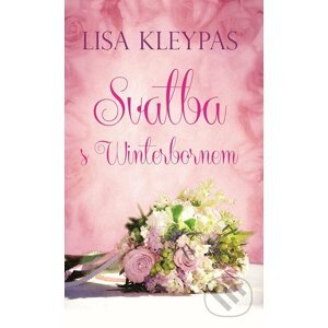 Svatba s Winterbornem - Lisa Kleypas
