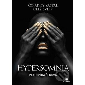 Hypersomnia - Vladimíra Šebová