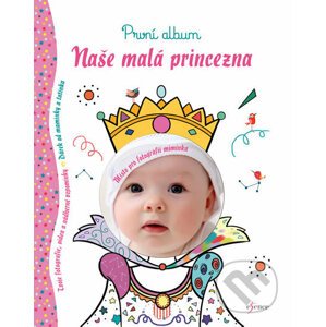 Naše malá princezna - Esence