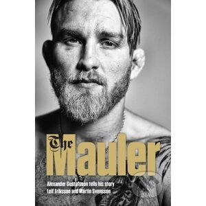 The Mauler - Alexander Gustafsson
