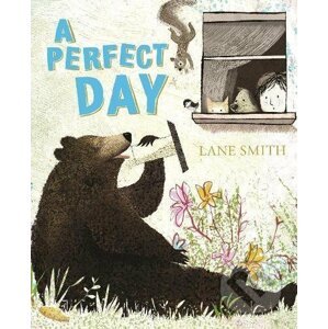 A Perfect Day - Lane Smith